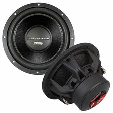 power acoustik bamf 12