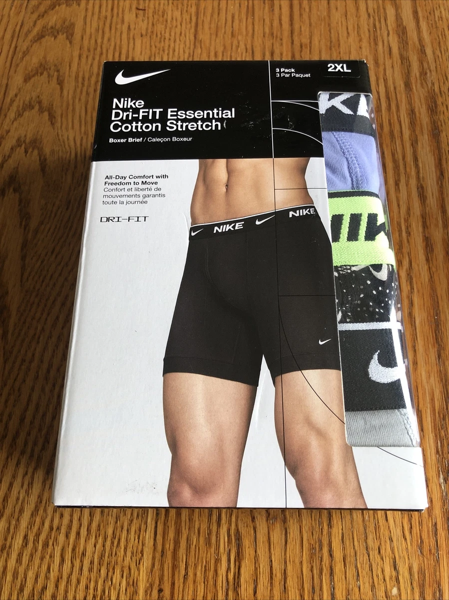 nike trunk 3 pack