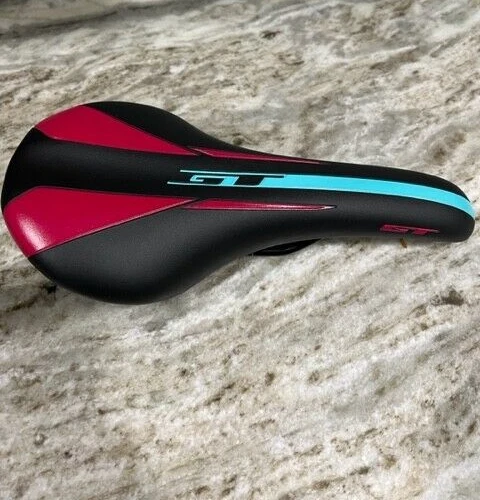 Selle Royal Group GT Leather Saddle Road Mountain Bike Bicycle