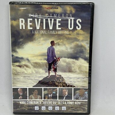Revive Us