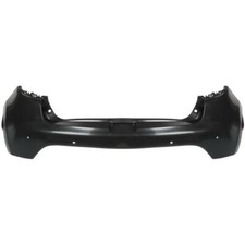 Stoßstange hinten für Renault Clio IV BH_