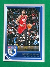 2022-23 Panini NBA Hoops - BASE - 1-230 - PICK YOUR CARD - MASSIVE RESTOCK 02/04