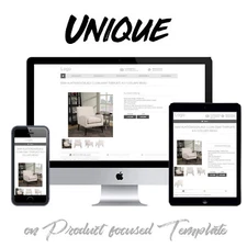 2023 Compliant eBay Storefront and listing Template Increase Your Sale upto 40%