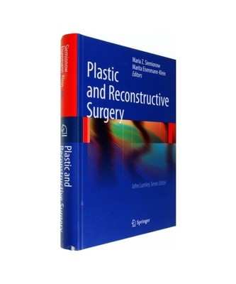 Plastic and Reconstructive Surgery