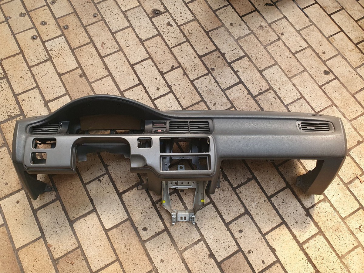 eg6 シビック ダッシュボード RARE@ COMPLETE dashboard dash HONDA CIVIC EG5 EG6 EG9 EJ1 VTI 92