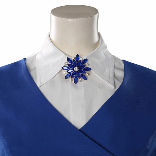 Heathers The Musical Veronica Sawyer Cosplay Costume Uniform Skirt Outfit UK - Picture 6 of 10