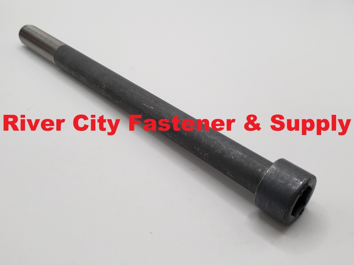 M12-1.25x160 Socket Allen Head Cap Screw 12mm x 160mm Bolt M12x1