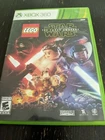 LEGO Star Wars: The Force Awakens  - Microsoft Xbox 360