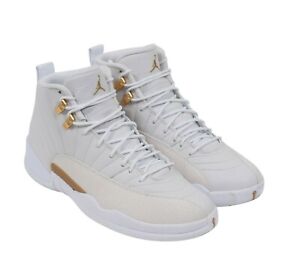 jordan 12 ovo x drake