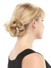 Playful Additions by Jon Renau, All Colors, Curly/Wavy Additions