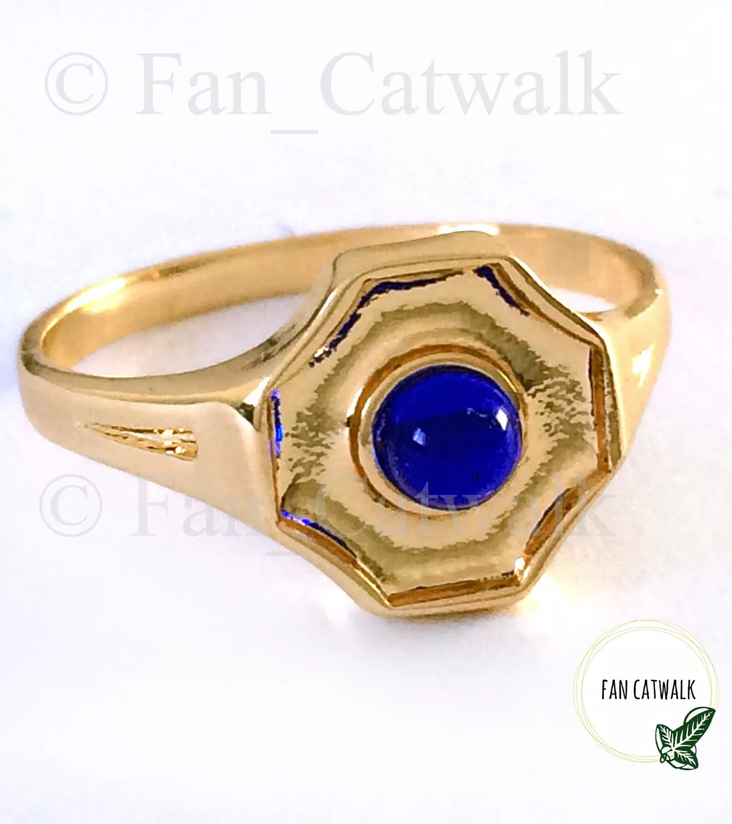 Elijah mikaelson best sale ring