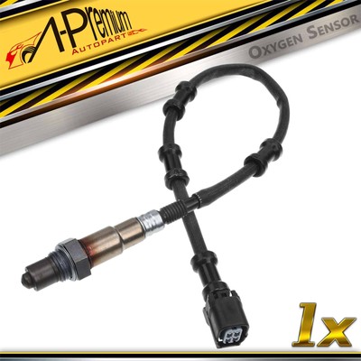 O2 Oxygen Sensor Downstream for Honda Accord 2018 2019 2020 2021 L4 1 ...