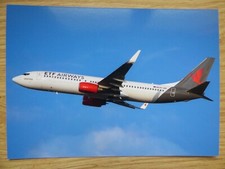 ETF AIRWAYS B 737-8Q8 9A-ABC