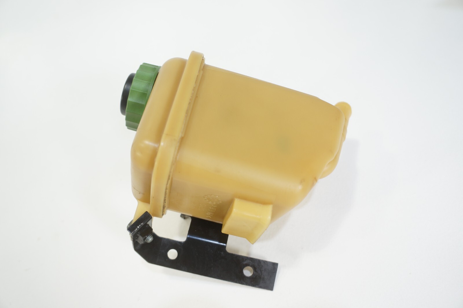 Oem 03-2012 Bentley Continental GTC GT Flying Spur Power Steering Pump Reservoir