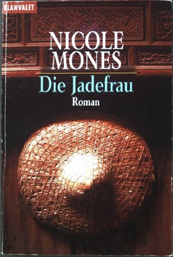 (nr. 35388) goldmann : blanvalet mones, nicole