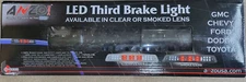 Anzo USA 531075 Third Brake Light Assembly ^