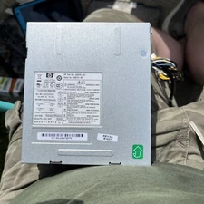 HP 503375-001 508151-001 DPS-240RB A 240 W POWER SUPPLY ELITE 8000.SKU35080