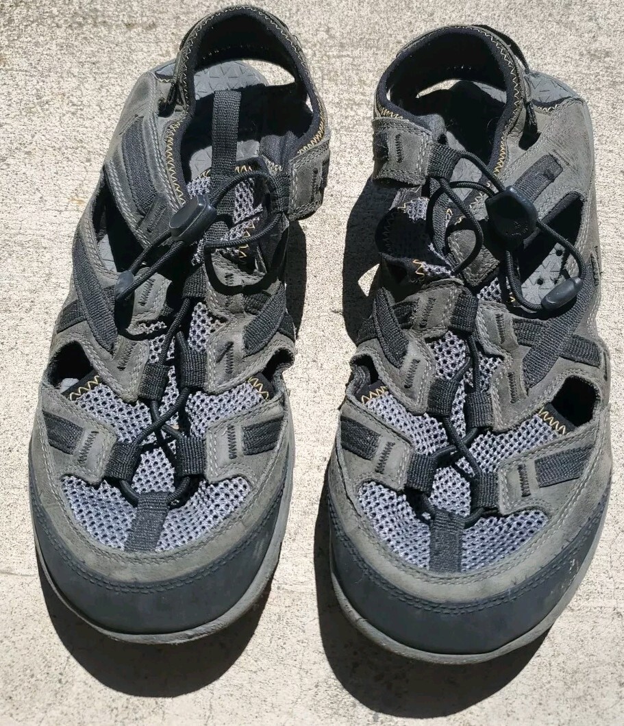 offroad ecco sandals