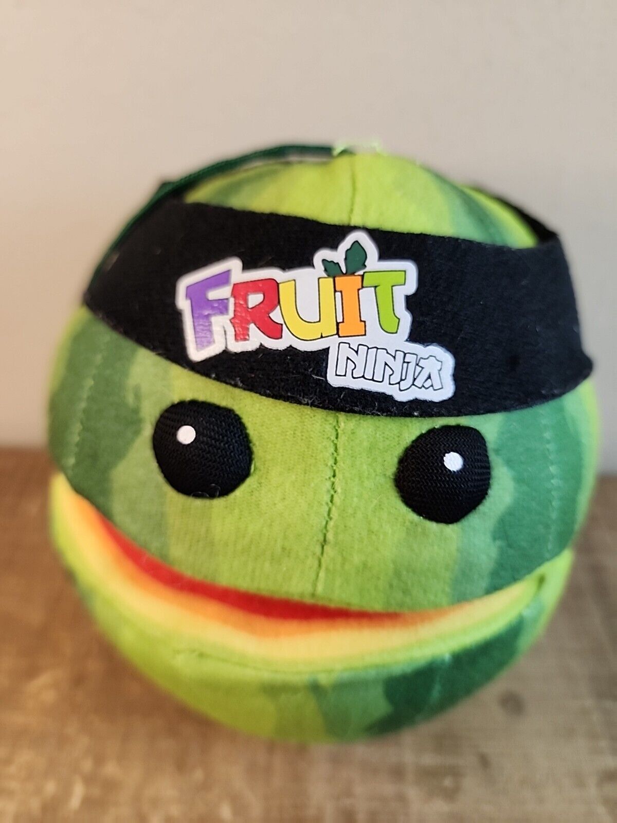 Fruit Ninja Watermelon Plush: Buy Online at Best Price in UAE 