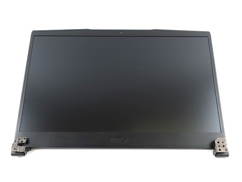 MSI GF63 THIN 11UC 15.6" 1920X1080 MATTE FHD IPS NON-TOUCH 144HZ LCD ASSEMBLY