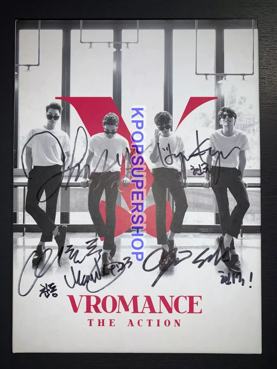 VRomance 