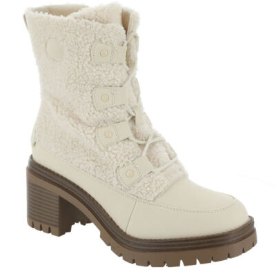 MIA Alpes Women's Boot - Natural