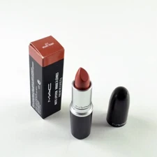 Mac Matte Lipstick #617 VELVET TEDDY - Full Size 3 g / 0.1 Oz.