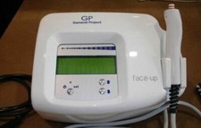 BRAND NEW - Face Up Microdermabrader!