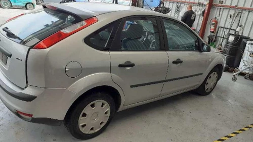 548028 Colector Escape para FORD FOCUS BERLINA (CAP) Ambiente (D) 2007 2701345 - Imagen 10 de 10