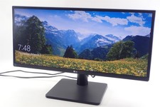 LG 29" 29UB67-B 2560x1080 21:9 5ms IPS LCD Monitor DVI DP HDMI