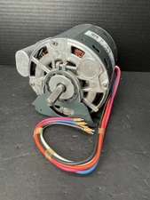 Genteq 5KCP39MG B434AS 1/4HP Electric Motor Mot09584 Blower New Opened Box