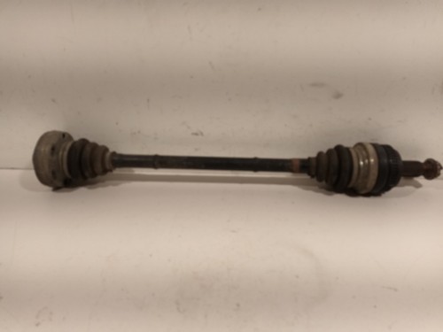 BMW 1 Series Antriebswelle hinten rechts 2009-2011 7533446 N47-D20A