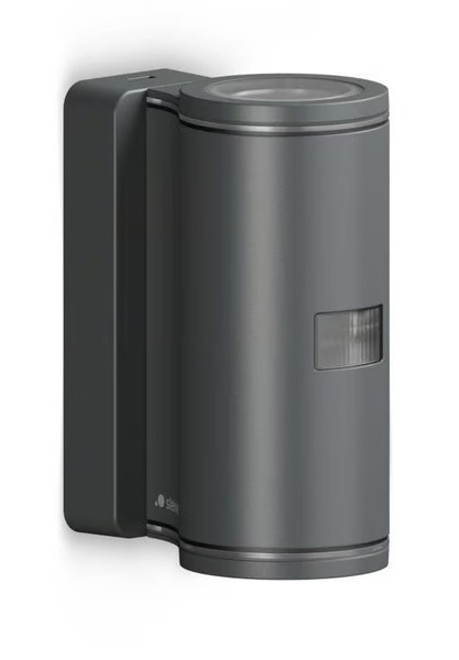 Steinel Sensor-Led-AußEnleuchte L 940 SC 087739, Mit Bewegungsmelder & Bluetooth-image