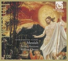 Haendel / Messiah von Georg Friedrich Haendel, Willia... | CD | Zustand sehr gut
