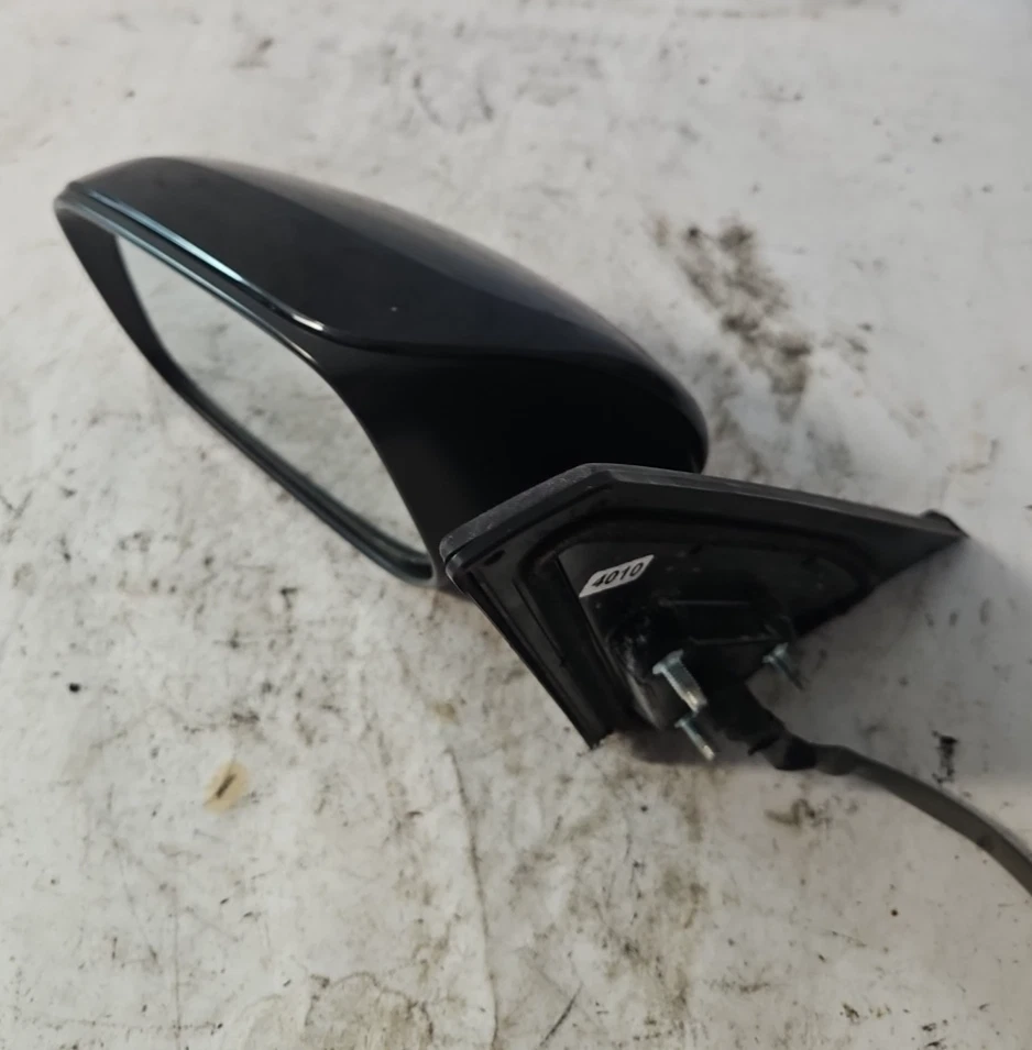 Espejo retrovisor lateral izquierdo para conductor SCION XB 2008-2015 alimentación con intermitente 316634 Foto 2 de 4