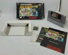 Super Mario All-Stars Super Nintendo SNES (1993)