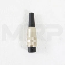 Common 3-Pin Interlock Laser System Plug Switch Electrical Inter Lock Assembly