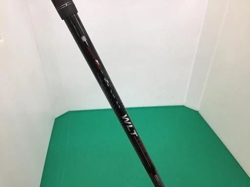 MARUMAN MAJESTY SHUTTLE i4000X DRIVER 10.5deg Flex-SR WLT TYPE-10 No H/C - Image 4 of 4