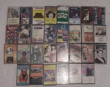 Mexican Music Cassette Tapes Lot 30 Norteño ...