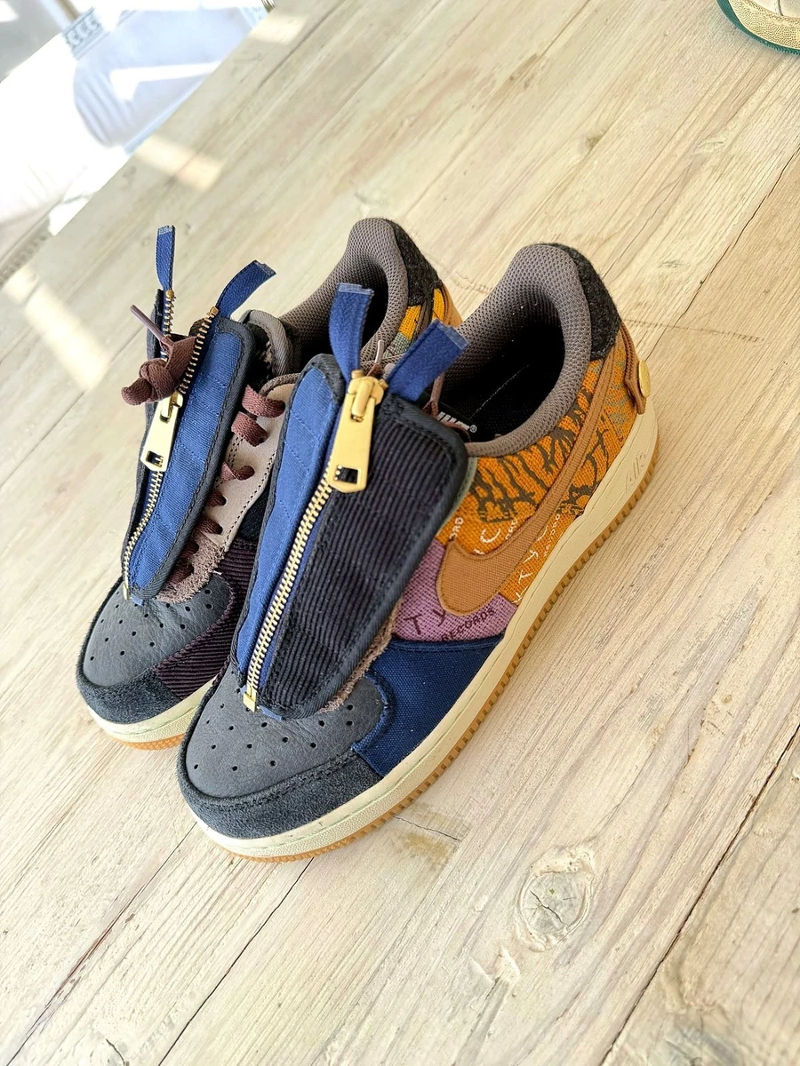 Nike Air Force 1 Low for Sale | Authenticity Guaranteed | eBay