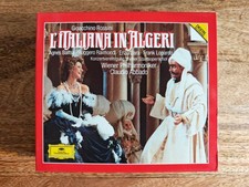 : L'italiana in Algeri (Baltsa/vpo/abbado)