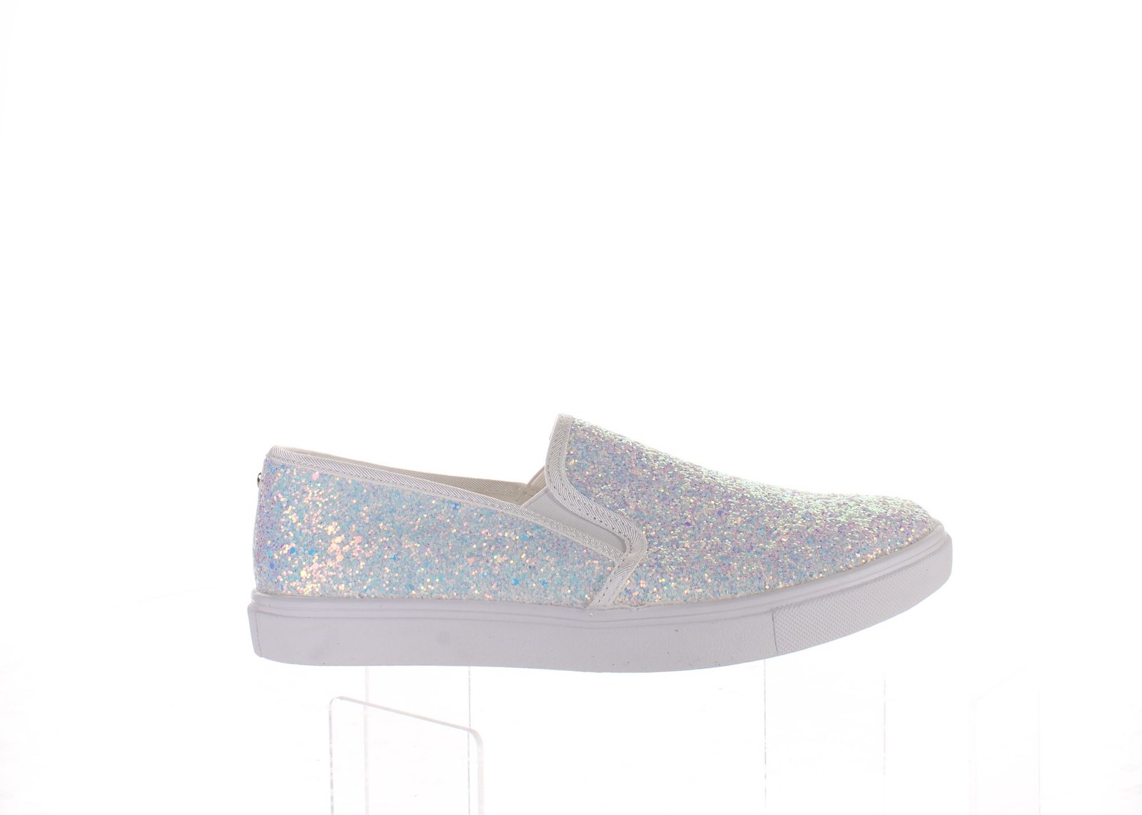 Женские белые повседневные балетки на плоской подошве Fever Sole 41 евро 6790₽