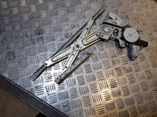 Porte arrière et accessoires Mitsubishi LANCER