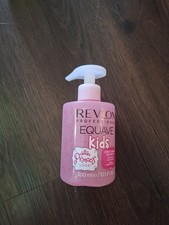 Revlon kids equave princess shampoo 300ml