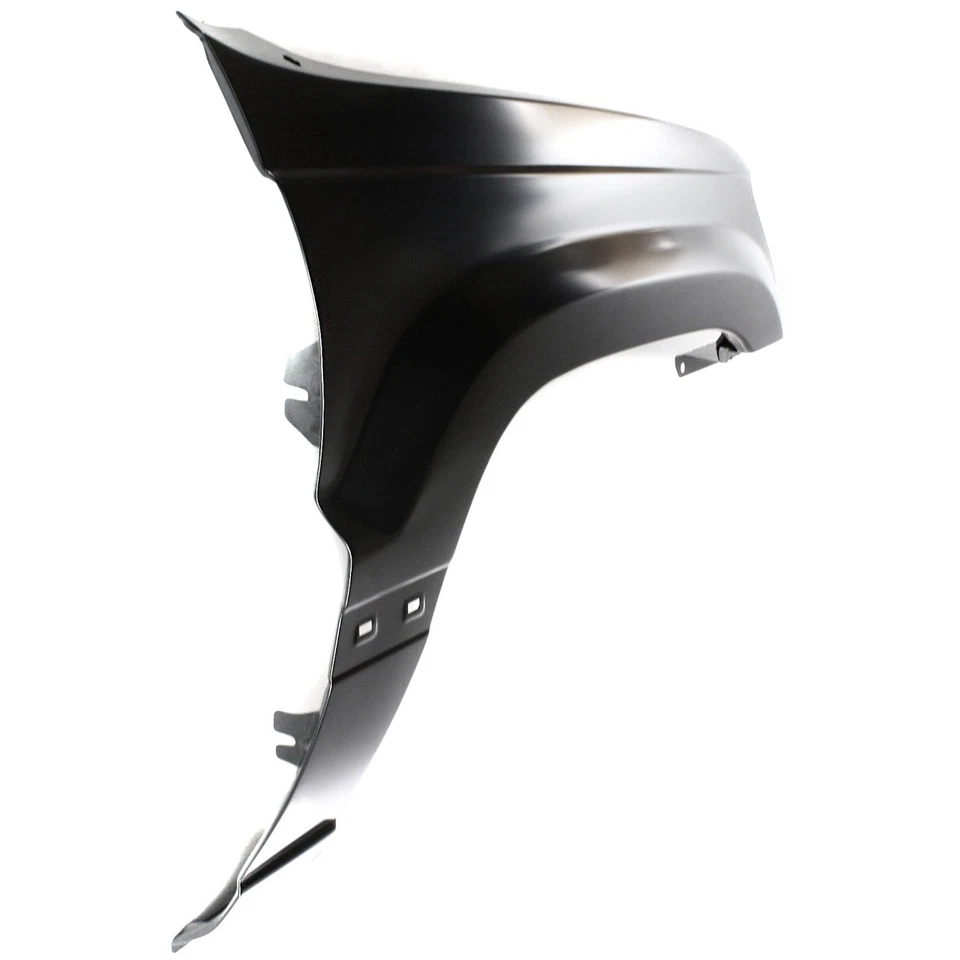 Fender For Jeep Grand Cherokee 1999-2004 Front Passenger Side Grand Cherokee Foto 4 de 4