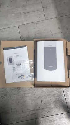 Hager RFR103D BEKA zur Reichweitenerhöhung BUS-Repeater NEU mit OVP Anleitung