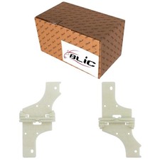 2x BLIC Fensterheber Reparatursatz Hinten für PEUGEOT 508 I 11.10-12.18