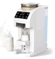 Mercalon Instant Formula Maker, Fast and Customizable Formula Dispenser