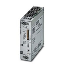 PHOENIX 2907071 QUINT4-UPS 24V DC Power Supply Terminal Block UPS