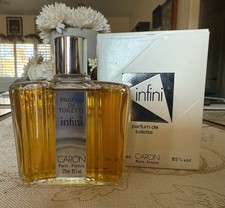 Infini (2018) Caron perfume - a fragrance for women 2018